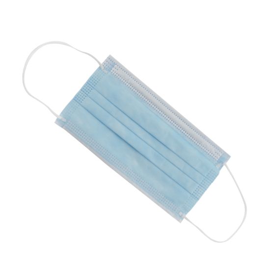 Imagem de MASCARA FACIAL MADICA IIR