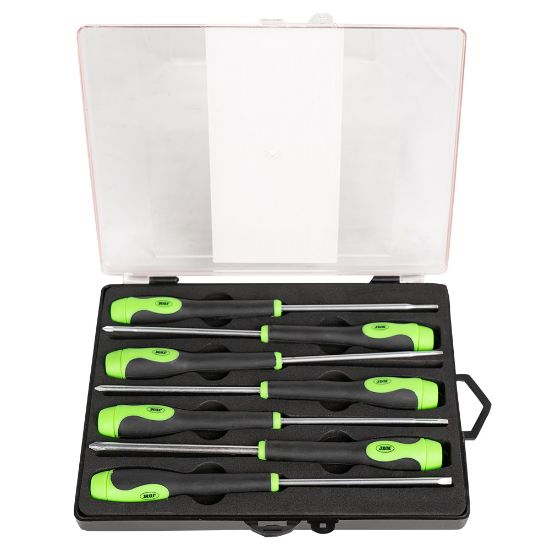 Imagem de JOGO DE 7 CHAVES LONGAS