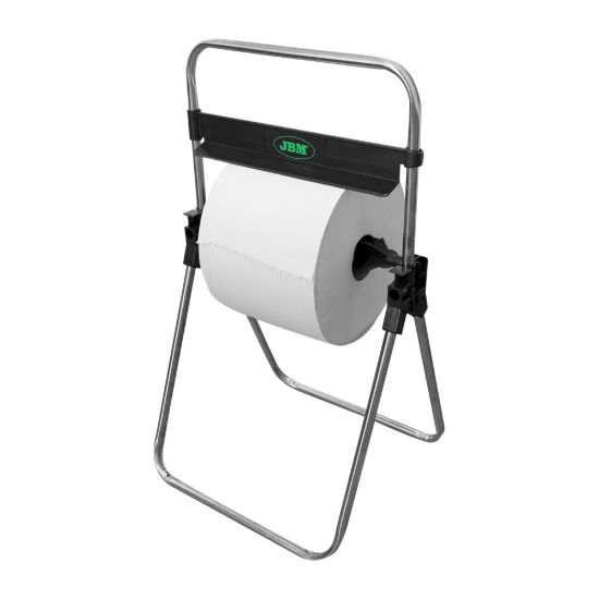 Imagem de PORTA ROLO DE PAPEL