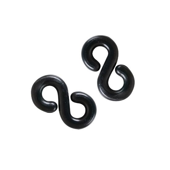 Imagem de ELO DE FECHAR  PRETO