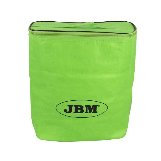 Imagem de BOLSA REFRIGERADA JBM VERDE