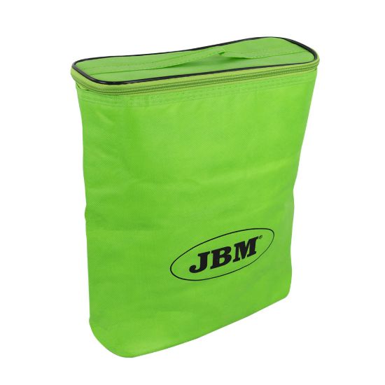 Imagem de BOLSA REFRIGERADA JBM VERDE
