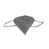 Imagem de MASCARA DE PROTEAcAO DE AUTO-FILTRO FFP2 - CINZENTO