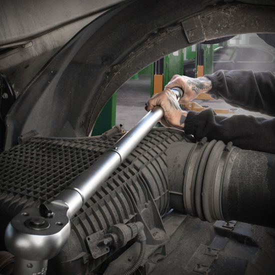 Imagem de CHAVE A 3/4