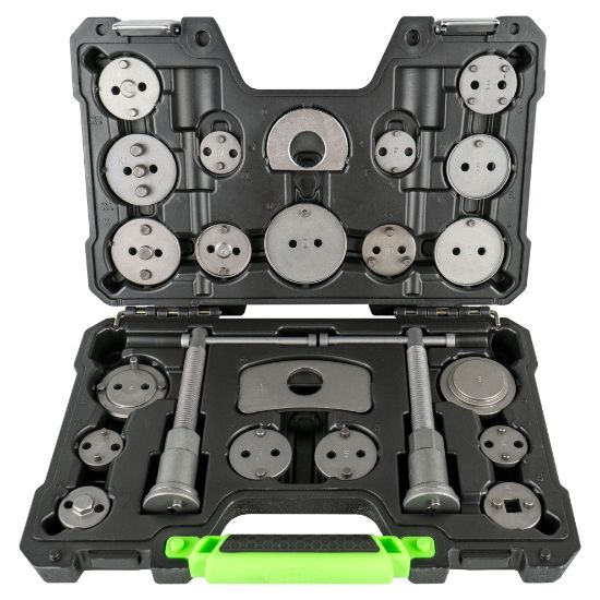 Imagem de CONJUNTO DE REPOSICIONADOR DE TRAVA23 PEAcAS