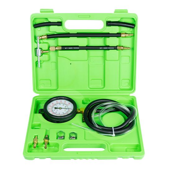 Imagem de KIT DE TEST DE PRESSAO - GASOLINA