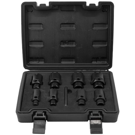 Imagem de KIT DE REPARAAcAO DE ROSCAS INTERNAS E EXTERNAS