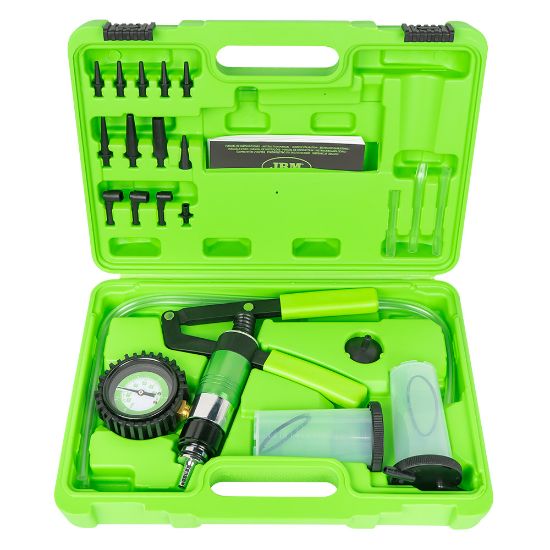 Imagem de BOMBA DE COMPROVAAcAO DE PRESSAO