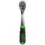 Picture of ROQUETE DE 72 DENTES  1/2 255MM COM ACABAMENTO ZINCADO