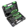 Imagem de CONJUNTO DE FERRAMENTAS PARA BICICLETA - 20 PAcS