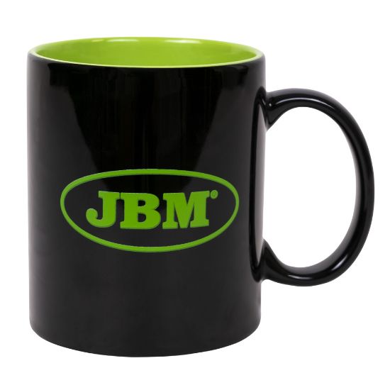 Imagem de CANECA JBM