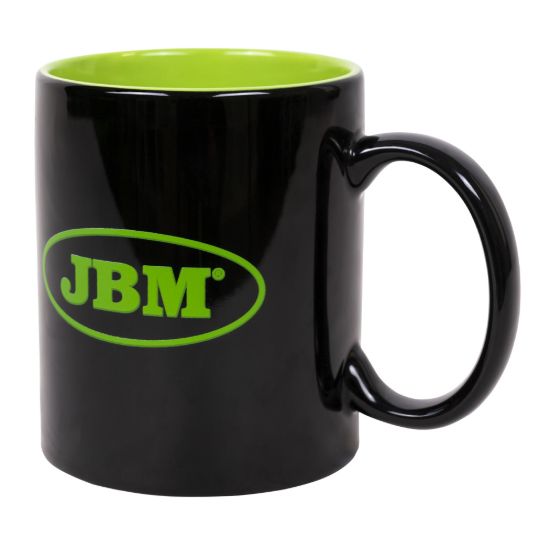 Imagem de CANECA JBM