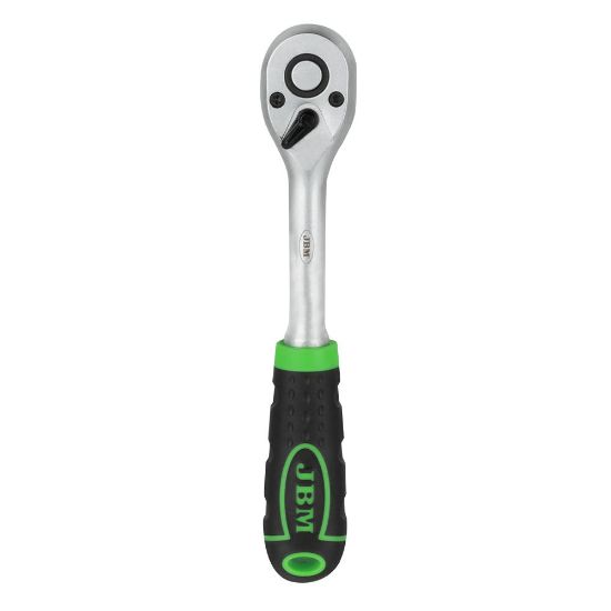 Imagem de ROQUETE RETO DE 72 DENTES - 1/4