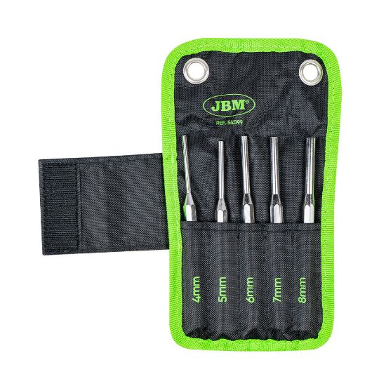 Imagem de JOGO DE 5 PONTEIROS