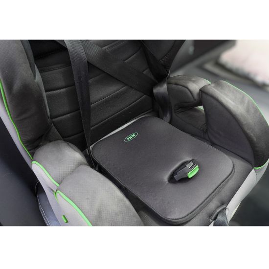 Imagem de ALMOFADA COM SISTEMA DE ALARME ANTI-ABANDONO