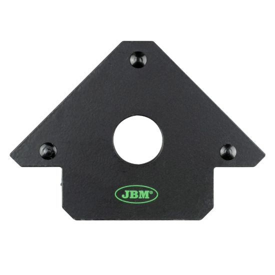 Imagem de ESQUADRO MAGNETICO 45, 90, 135 - 75 MM