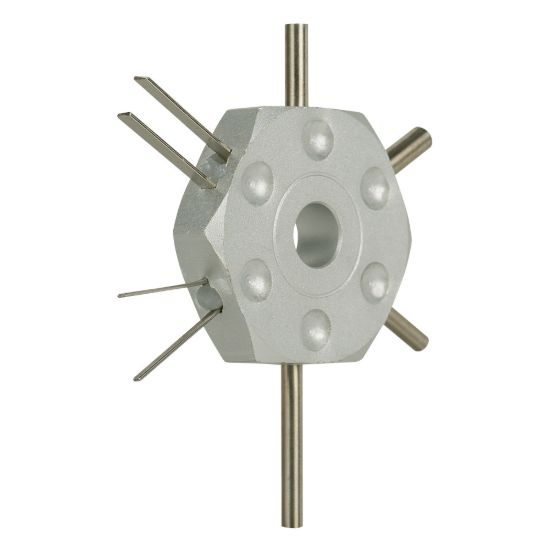 Imagem de EXTRATOR DE TERMINAIS COM SEIS CONECTORES