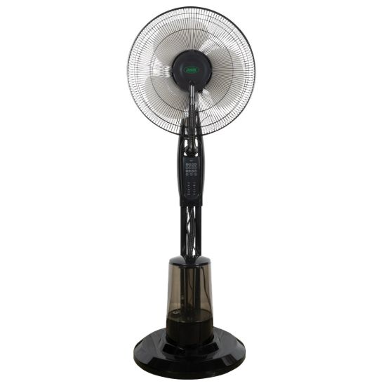 Imagem de VENTILADOR DE PULVERIZAAcAO DE AGUA