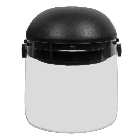 Imagem de PROTEAcAO FACIAL ISOLANTE PARA TRABALHOS SOB TENSAO