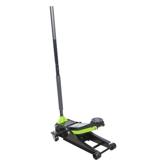 Imagem de Macaco de rodas 2,5T rebaixado