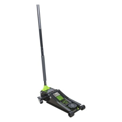 Imagem de Macaco de rodas 2,5T rebaixado