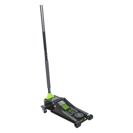 Imagem de Macaco de rodas 2,5T rebaixado