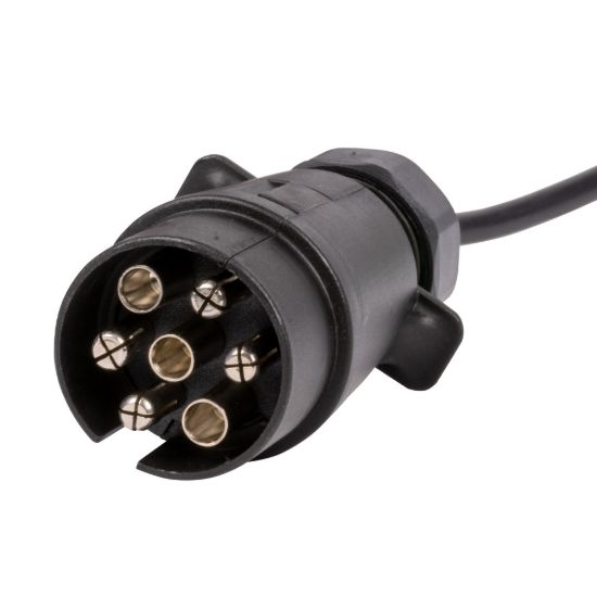 Imagem de BARRA  DE SINALIZAAcAO PARA REBOQUES DE 1,4 A 2.1M