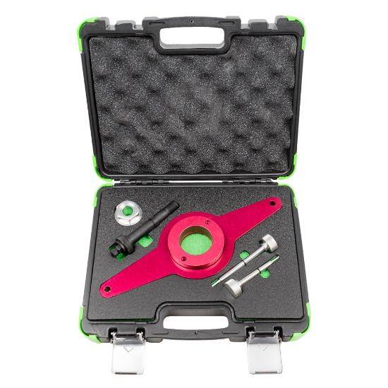 Imagem de FERRAMENTA DE MONTAGEM DE AMORTECEDOR DE VIBRAAcAO VAG