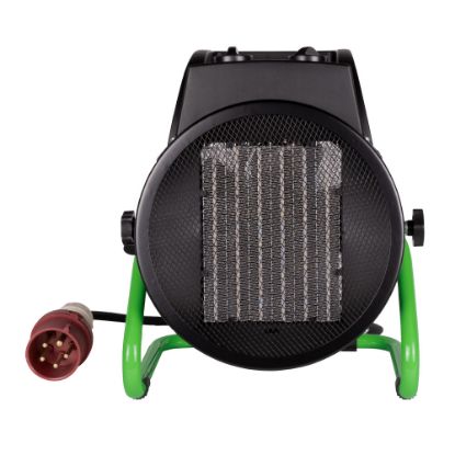 Imagem de AQUECEDOR 5KW