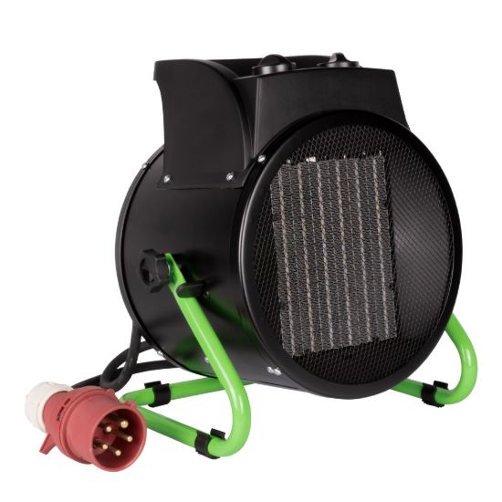 Imagem de AQUECEDOR 5KW