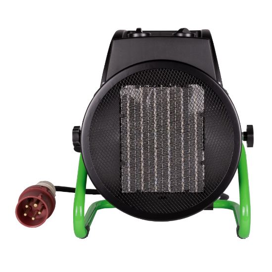 Imagem de AQUECEDOR 9KW