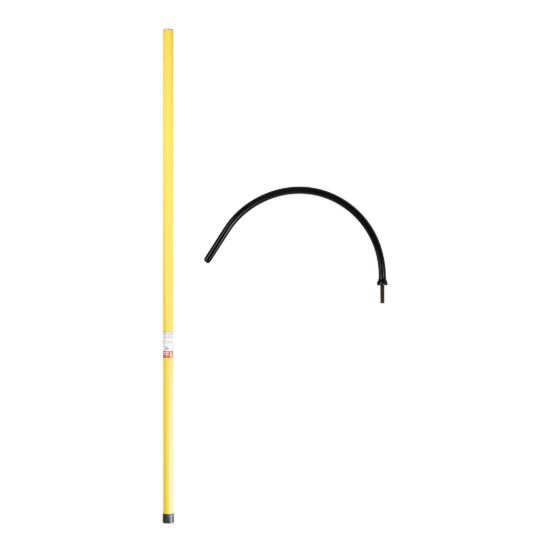 Imagem de GANCHO DE RESGATE ISOLADO - 45KV