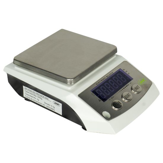 Imagem de BALANAcA DE PRECISAO DE 5KG