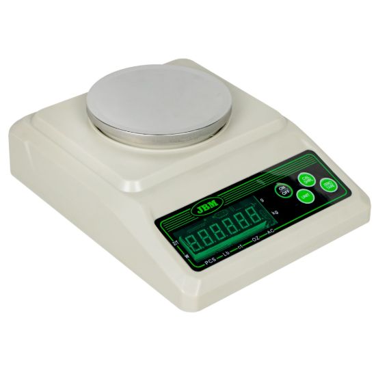 Imagem de BALANAcA DE PRECISAO DE 2KG