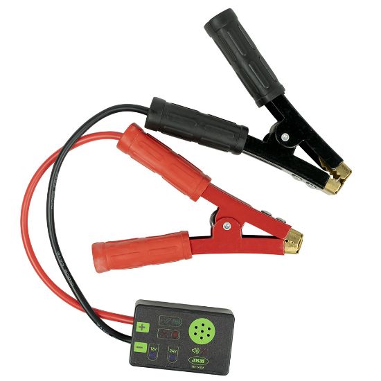 Imagem de PROTETOR DE PICOS AUTOMATICO 12/24V