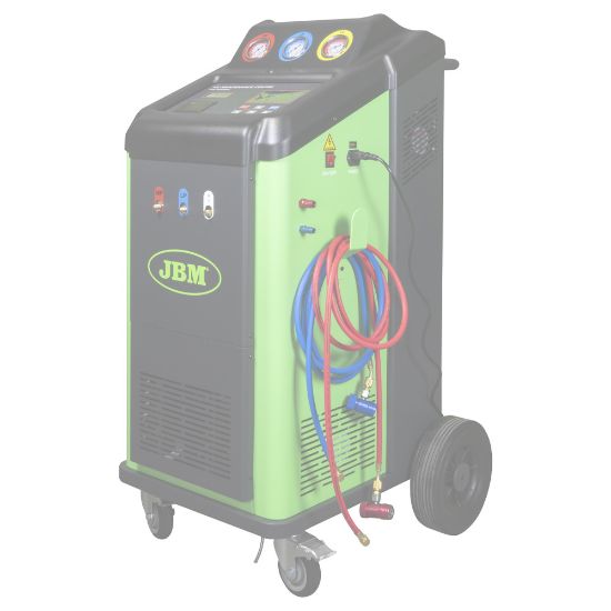 Imagem de ESTAAcAO DE CARGA  PARA  AR ‹‹CONDICIONADO