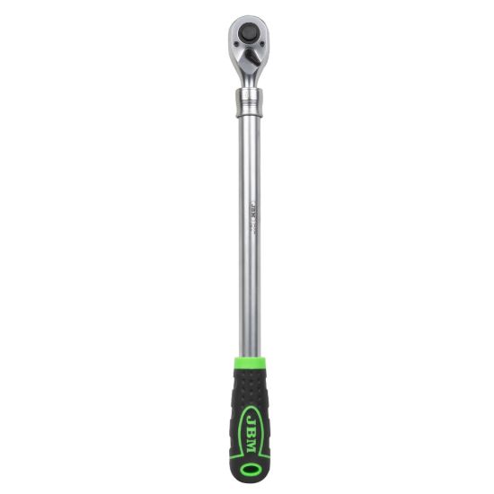 Imagem de CARRACA EXTENSIBLE DE 1/2" 72 DIENTES 450-610MM
