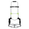 Imagem de Carrinho de mão Dobrável em Aluminio (90kg)