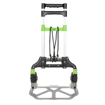 Imagem de CARRINHO DE MAO DOBRAVEL ALUMINIO 75KG