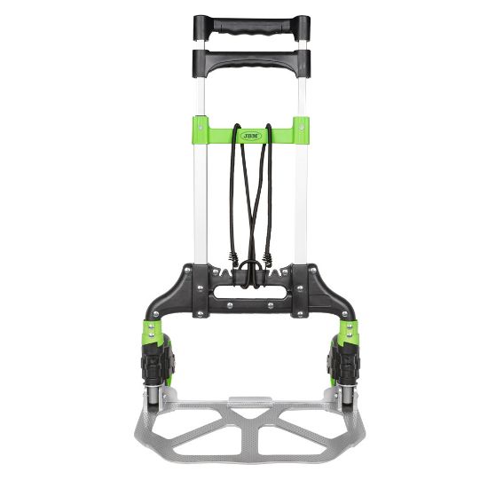 Imagem de CARRINHO DE MAO DOBRAVEL ALUMINIO 75KG