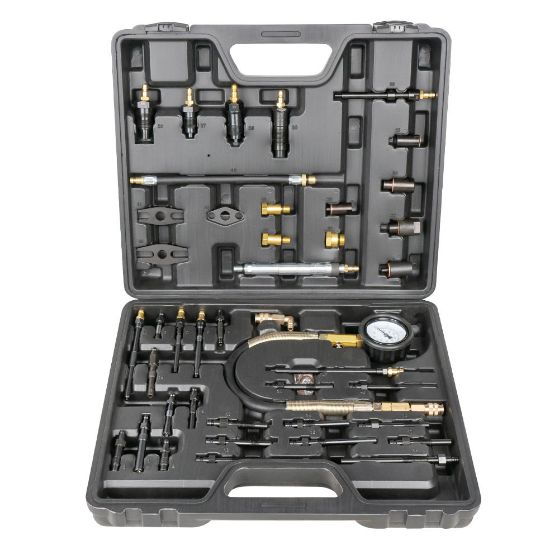 Imagem de KIT DE TESTE DE COMPRESSÃO