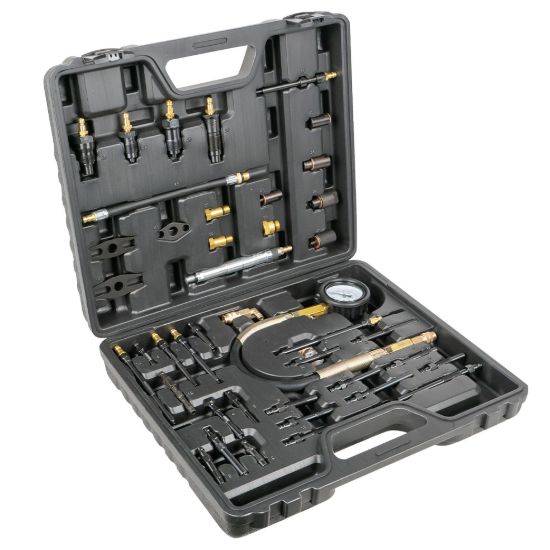 Imagem de KIT DE TESTE DE COMPRESSÃO