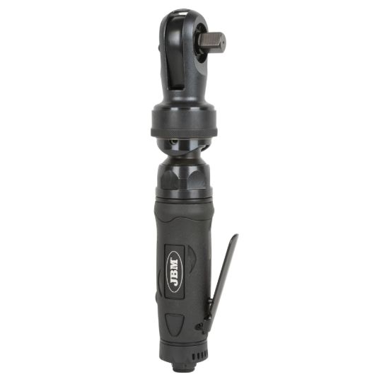 Imagem de CARRACA ARTICULADA 1/2" 127NM