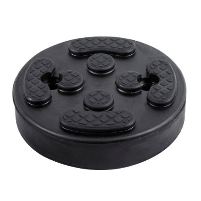 Imagem de TAMPAO DE BORRACHA PARA ELEVADOR TWIN BUSCH 120MM