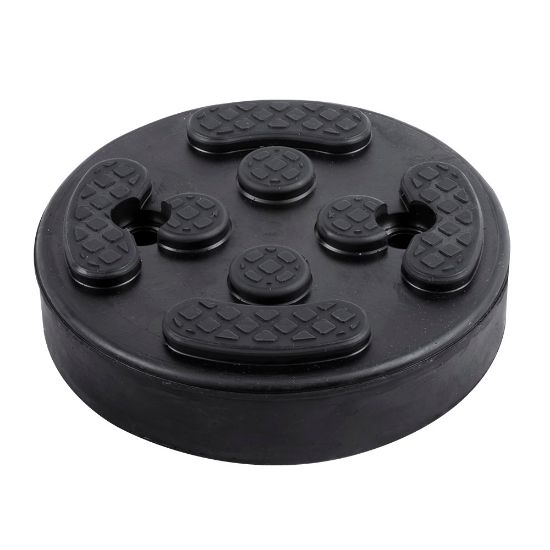 Imagem de TAMPAO DE BORRACHA PARA ELEVADOR TWIN BUSCH 120MM