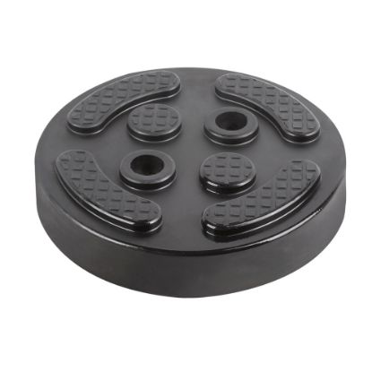 Imagem de TAMPAO DE BORRACHA PARA ELEVADOR TWIN BUSCH 118MM