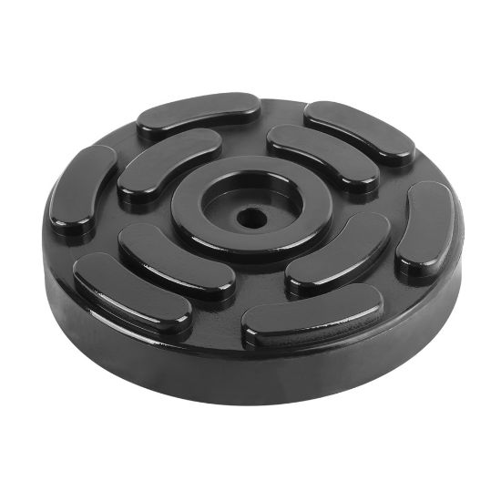 Imagem de TAMPAO DE BORRACHA PARA ELEVADOR OMCN 140MM