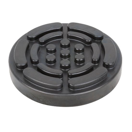 Imagem de TAMPAO DE BORRACHA PARA ELEVADOR TWIN BUSCH 140MM