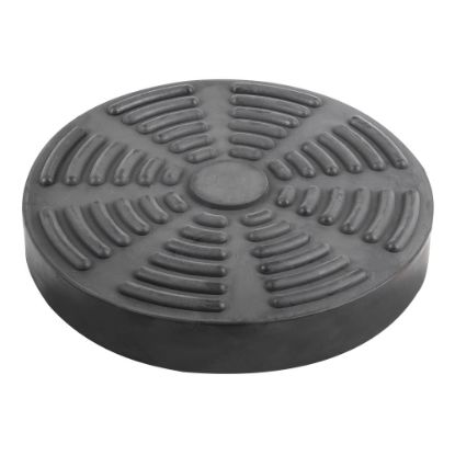 Imagem de TAMPAO DE BORRACHA PARA ELEVADOR ISTOBAL/VELYEN 155MM