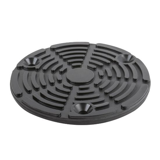 Imagem de TAMPAO DE BORRACHA PARA ELEVADOR ISTOBAL/VELYEN 145MM